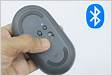 Pair Logitech mouse to iPad using Bluetoot
